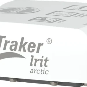 BlueTracker LRIT Arctic