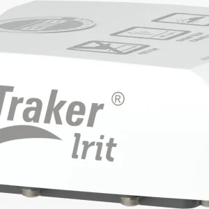 BlueTraker LRIT