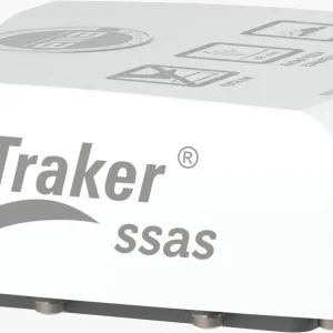 BlueTraker SSAS